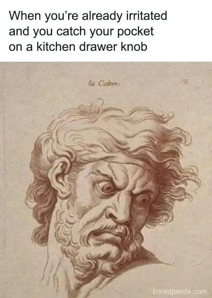 The Last Straw