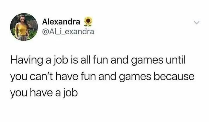 40 Anti-Work Memes From Workipedia To Help You Get Through Another Day