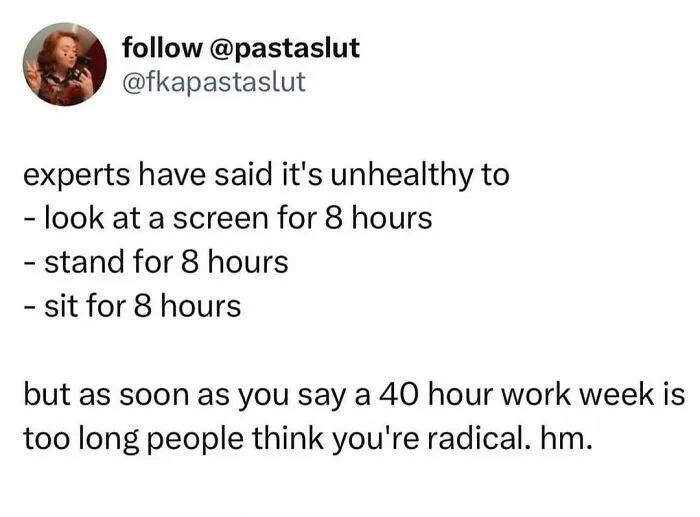 40 Anti-Work Memes From Workipedia To Help You Get Through Another Day