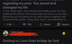 30 Screenshots Of People Having A 'Character Arc' In Real Life