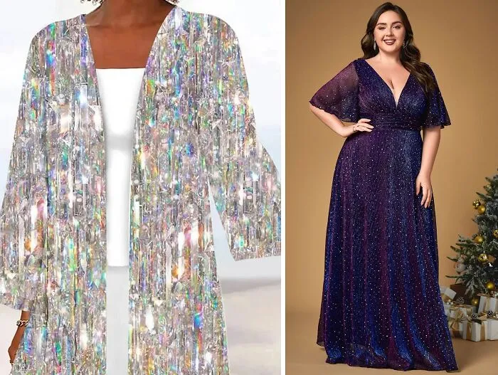 Flycurvy.com, The Go-To Online Destination For Curvy Fashionistas Seeking Styles That Celebrate Every Shape. Embrace Your Curves With Their Vast Selection Of Trendy Plus-Size Clothing, Designed To Offer Comfort, Confidence, And Chic Designs Without Stretching Your Wallet.