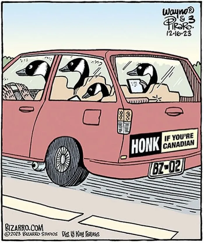 35 Silly And Funny “Bizarro” Comics About Absurd Situations (New Pics)