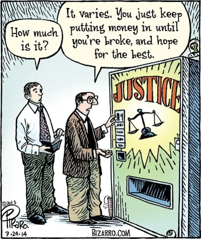 35 Silly And Funny “Bizarro” Comics About Absurd Situations (New Pics)