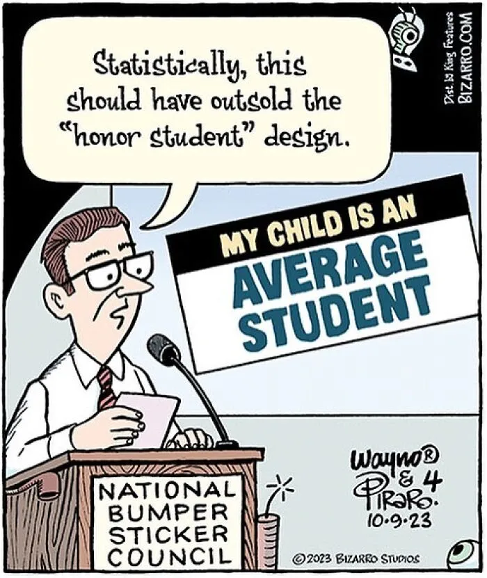 35 Silly And Funny “Bizarro” Comics About Absurd Situations (New Pics)