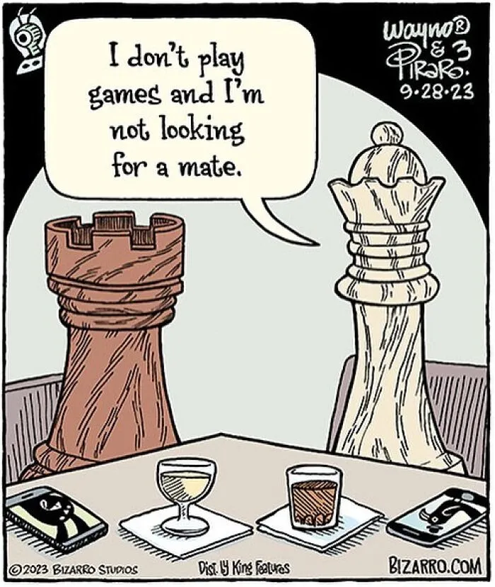 35 Silly And Funny “Bizarro” Comics About Absurd Situations (New Pics)