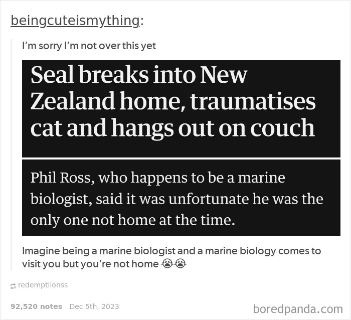 ‘The Lighter Side Of Science’: 50 Hilariously Relatable Memes For All