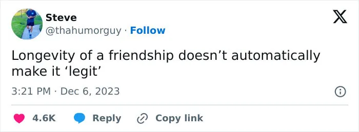 X User Asked People To Share Their Unpopular Opinion About Friends And 49 Don’t Hold Back