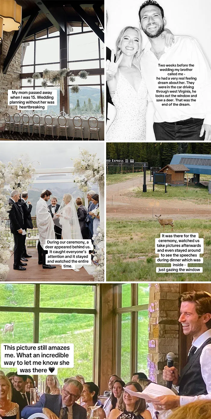 30 People Share The Strangest And Creepiest Coincidences That Shook Them To Their Core