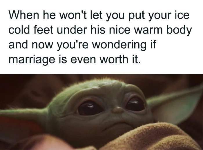 35 Funny Relationship Memes We Found On This Facebook Group