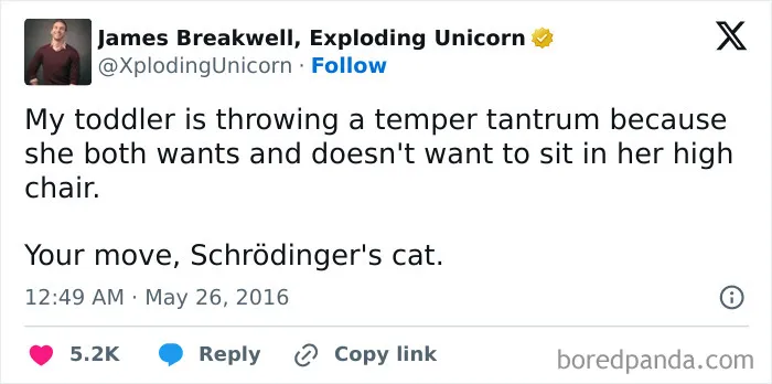50 Hilariously Silly Reasons For Kids' Meltdowns That The Parenting Books Didn't Warn About