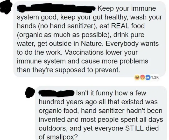50 Epic Comebacks That Immediately Put Jerks In Their Place, As Shared On This X Page