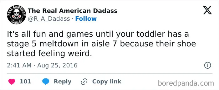 50 Hilariously Silly Reasons For Kids' Meltdowns That The Parenting Books Didn't Warn About