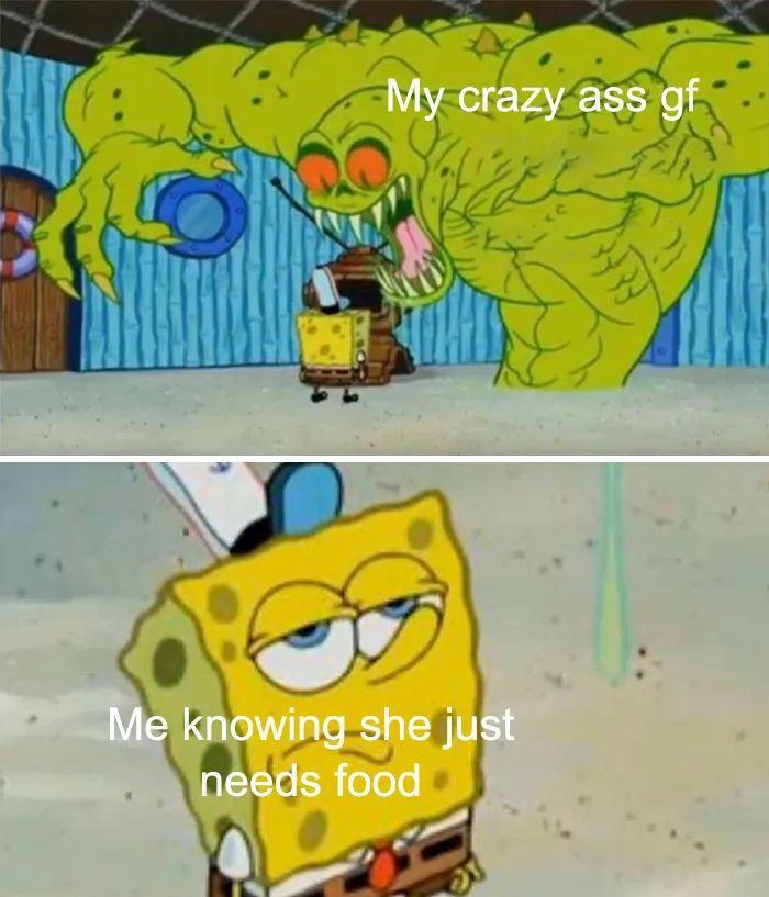 35 Funny Relationship Memes We Found On This Facebook Group