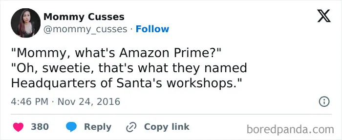40 Funny Posts About Santa From Parents Who Are Just Trying To Survive Christmas