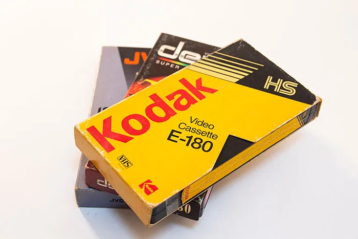 130 Questions To Brush Up Your 80s Trivia Knowledge