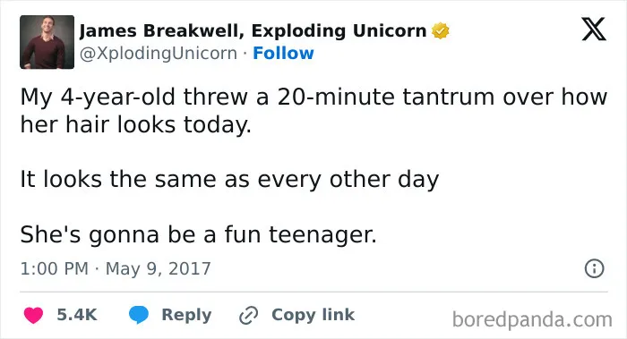 50 Hilariously Silly Reasons For Kids' Meltdowns That The Parenting Books Didn't Warn About