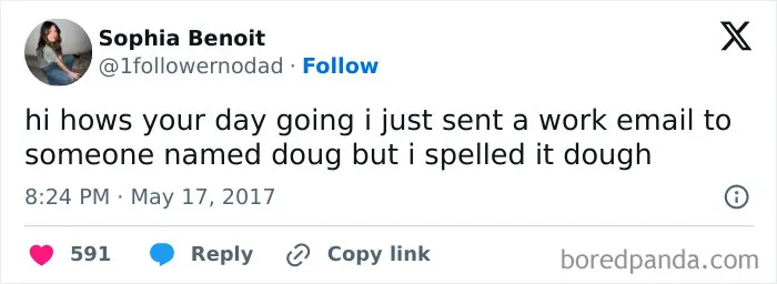 40 Posts Hilariously Roasting Work Email Culture