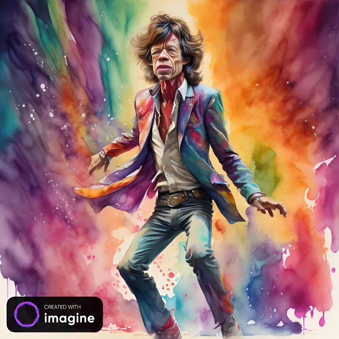 Mick