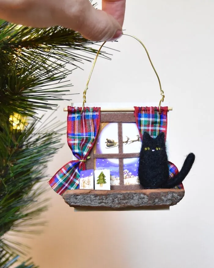 Waiting For Santa