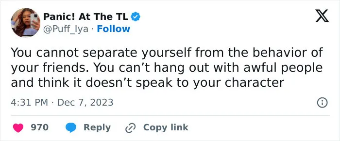 X User Asked People To Share Their Unpopular Opinion About Friends And 49 Don’t Hold Back