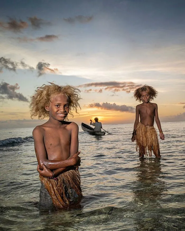 Solomon Islands