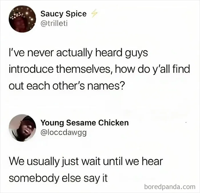 Meirl