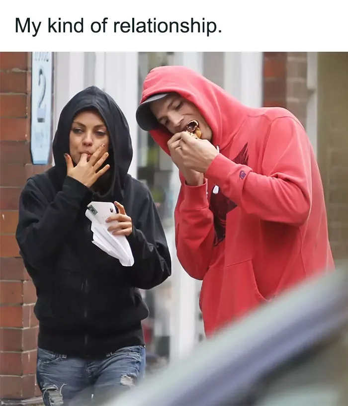 35 Funny Relationship Memes We Found On This Facebook Group