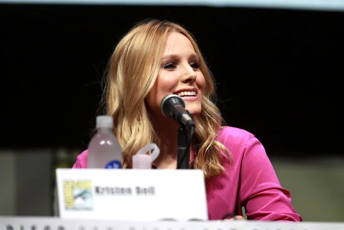 30 Times People Didn't Realize Or Even Care That They Met A Celebrity