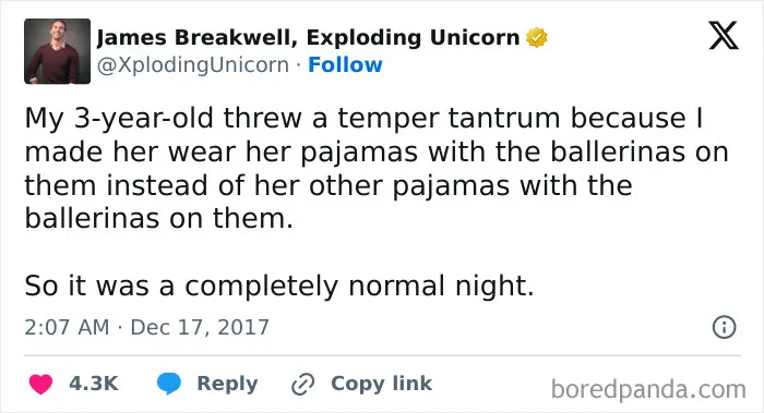 50 Hilariously Silly Reasons For Kids' Meltdowns That The Parenting Books Didn't Warn About