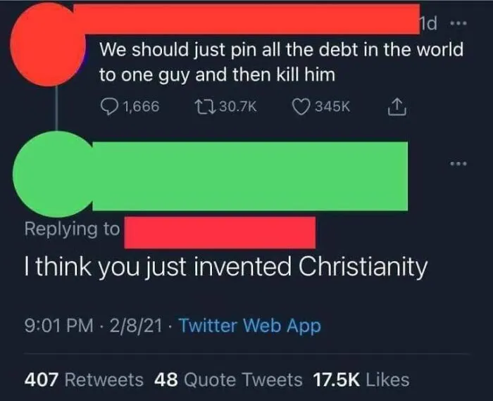 50 Epic Comebacks That Immediately Put Jerks In Their Place, As Shared On This X Page