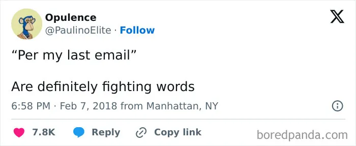 40 Posts Hilariously Roasting Work Email Culture