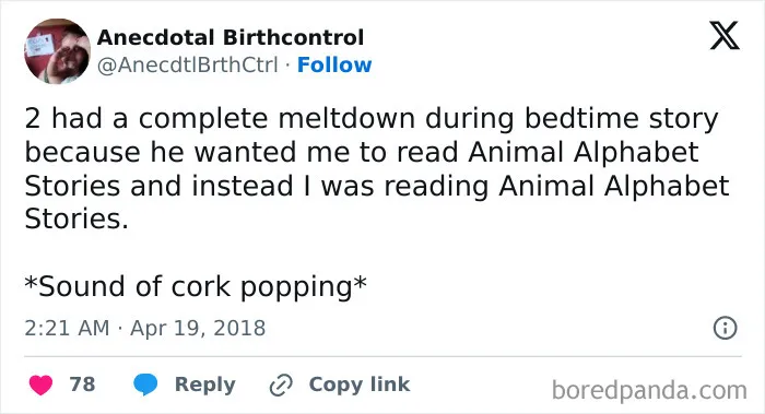 50 Hilariously Silly Reasons For Kids' Meltdowns That The Parenting Books Didn't Warn About