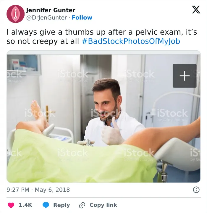 People Online Can’t Stop Laughing At These Ridiculous Stock Photos Of Their Jobs (44 Pics)