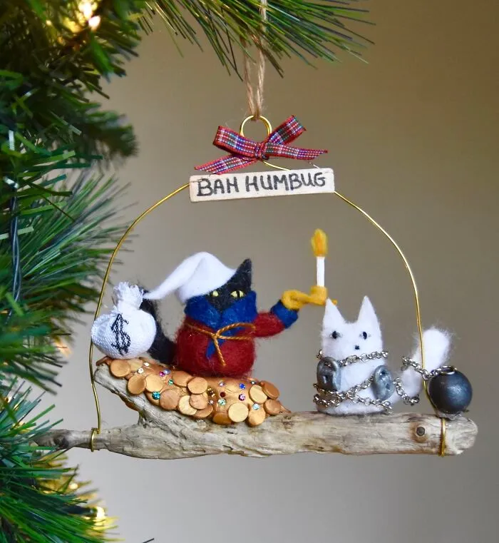 Humbug & Bob Cat