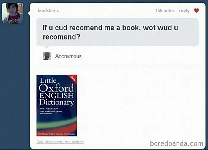 50 Of The Most Clever Comebacks Ever Screenshotted