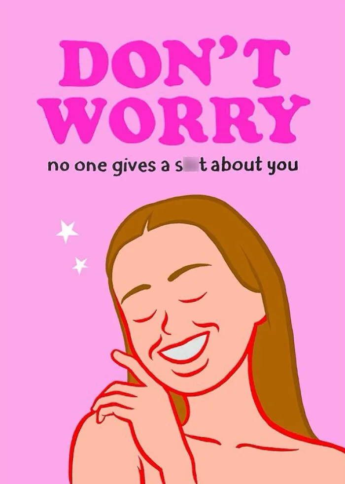 29 Funny Demotivational Posters By Artist Joan Cornella