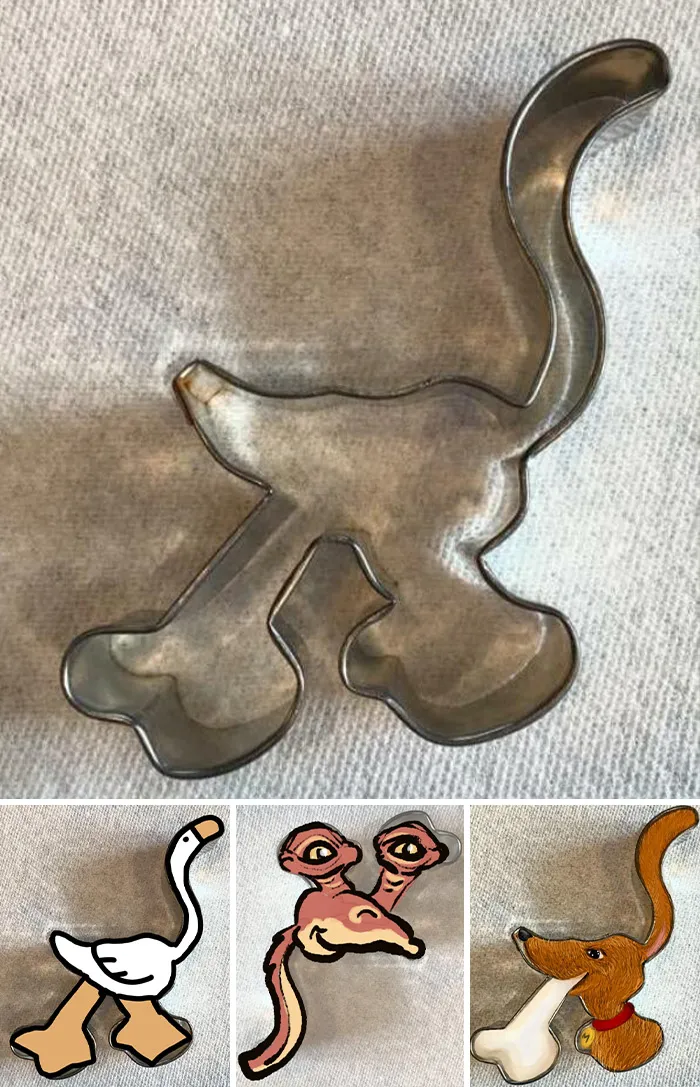 What Is This?