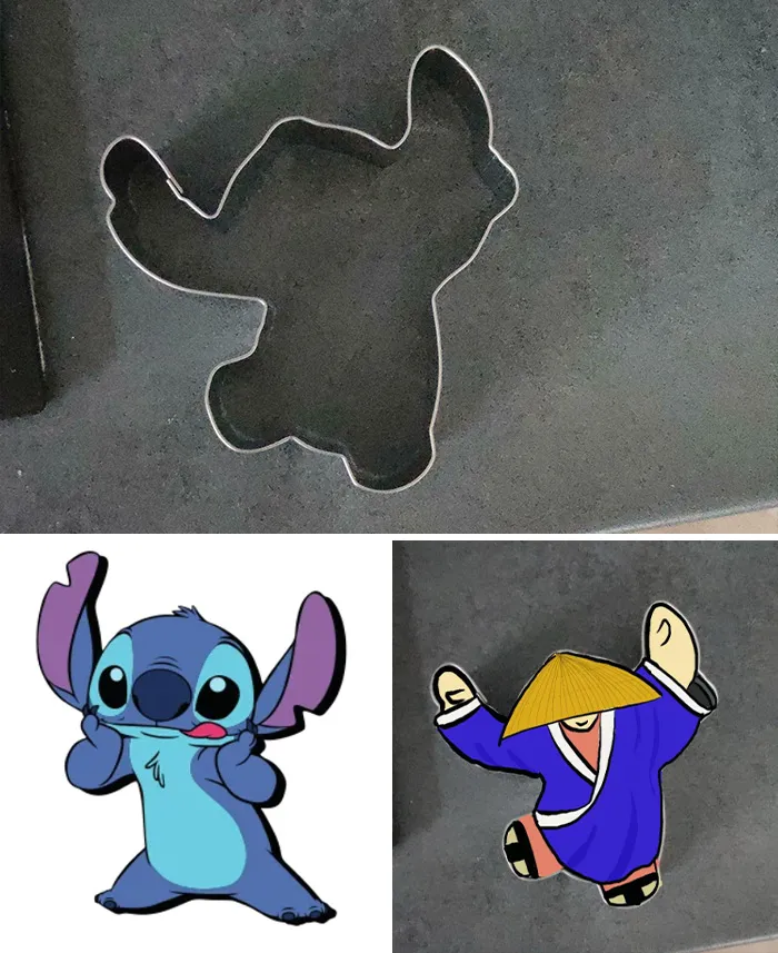 What Is It?
