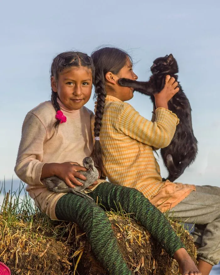 Peru