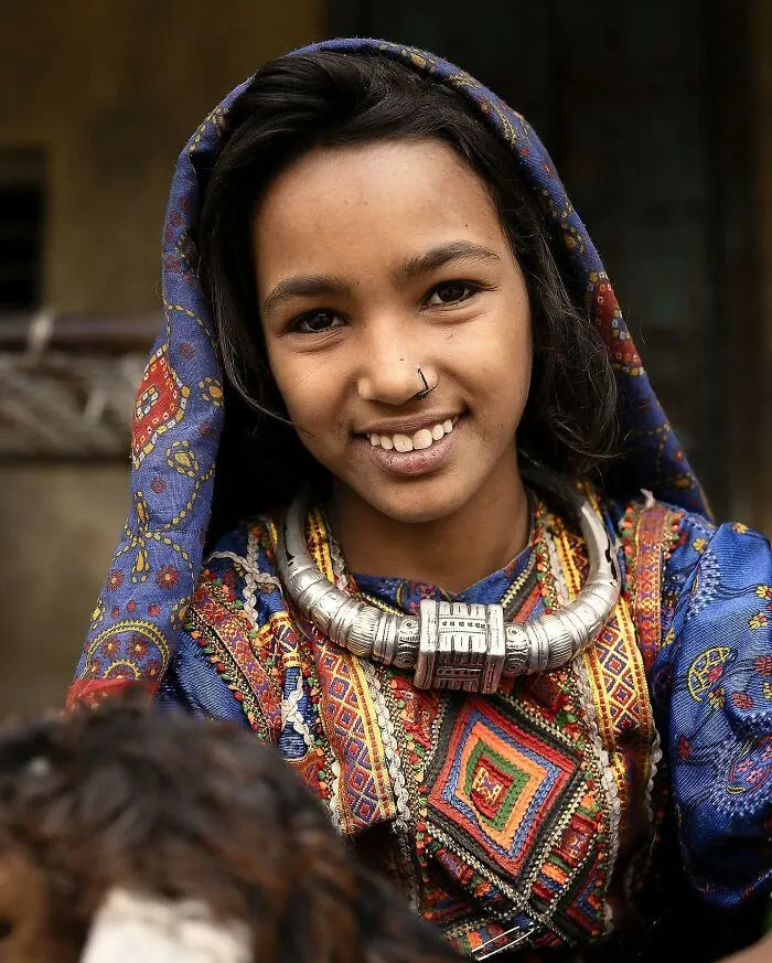India