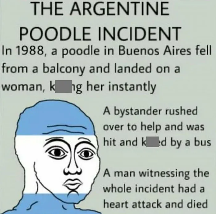 30 Hilarious Memes About Historical Moments To Teach You Something As You Cackle
