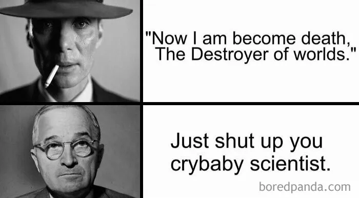 30 Hilarious Memes About Historical Moments To Teach You Something As You Cackle
