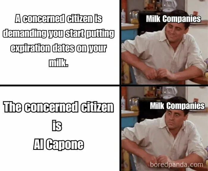 30 Hilarious Memes About Historical Moments To Teach You Something As You Cackle