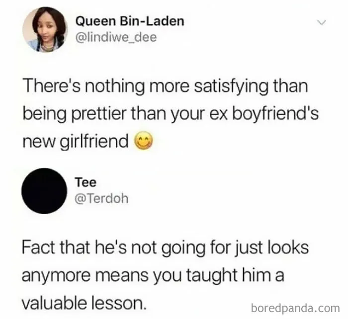 50 Of The Most Clever Comebacks Ever Screenshotted