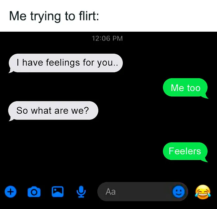 35 Funny Relationship Memes We Found On This Facebook Group