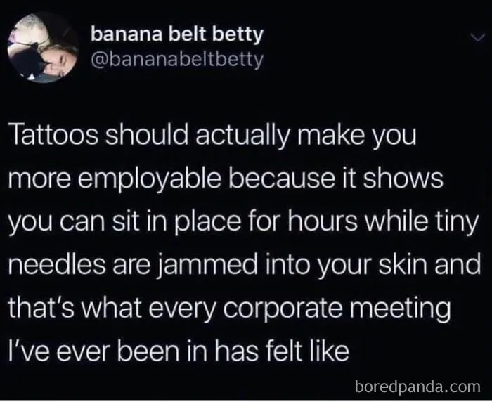 "Work Sucks, Let's Laugh About It": 50 Relatable Work Memes To Help You Get By