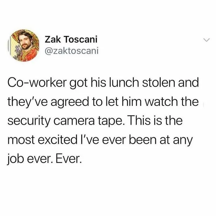 "Work Sucks, Let's Laugh About It": 50 Relatable Work Memes To Help You Get By