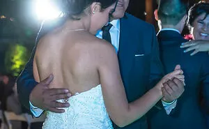 “I Was In Utter Disbelief”: 30 Bizarre Wedding Moments People Couldn’t Believe Actually Happened