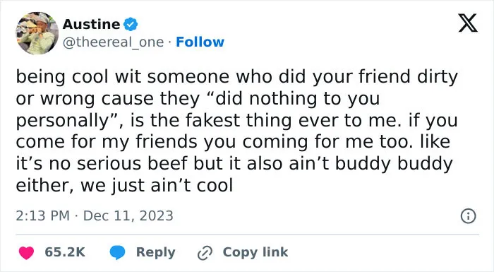 X User Asked People To Share Their Unpopular Opinion About Friends And 49 Don’t Hold Back
