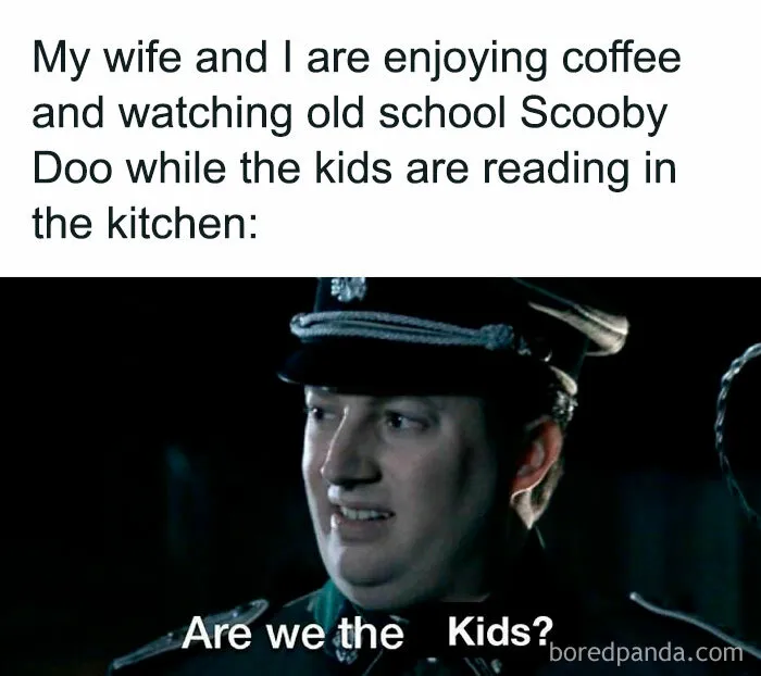 This Instagram Page Is A Treasure Trove Of Parenting Memes, Here Are The 50 Best Ones